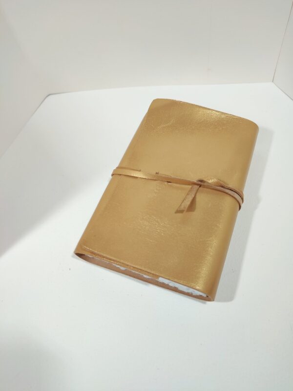 Lagon - Carnet A6+ – Image 3