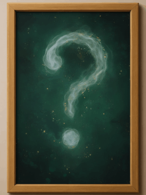 Tableau (30x40) personnalisé pour vous, en contact avec l'artiste.