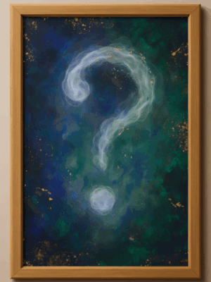 Tableau (61x50) personnalisé pour vous, en contact avec l'artiste.