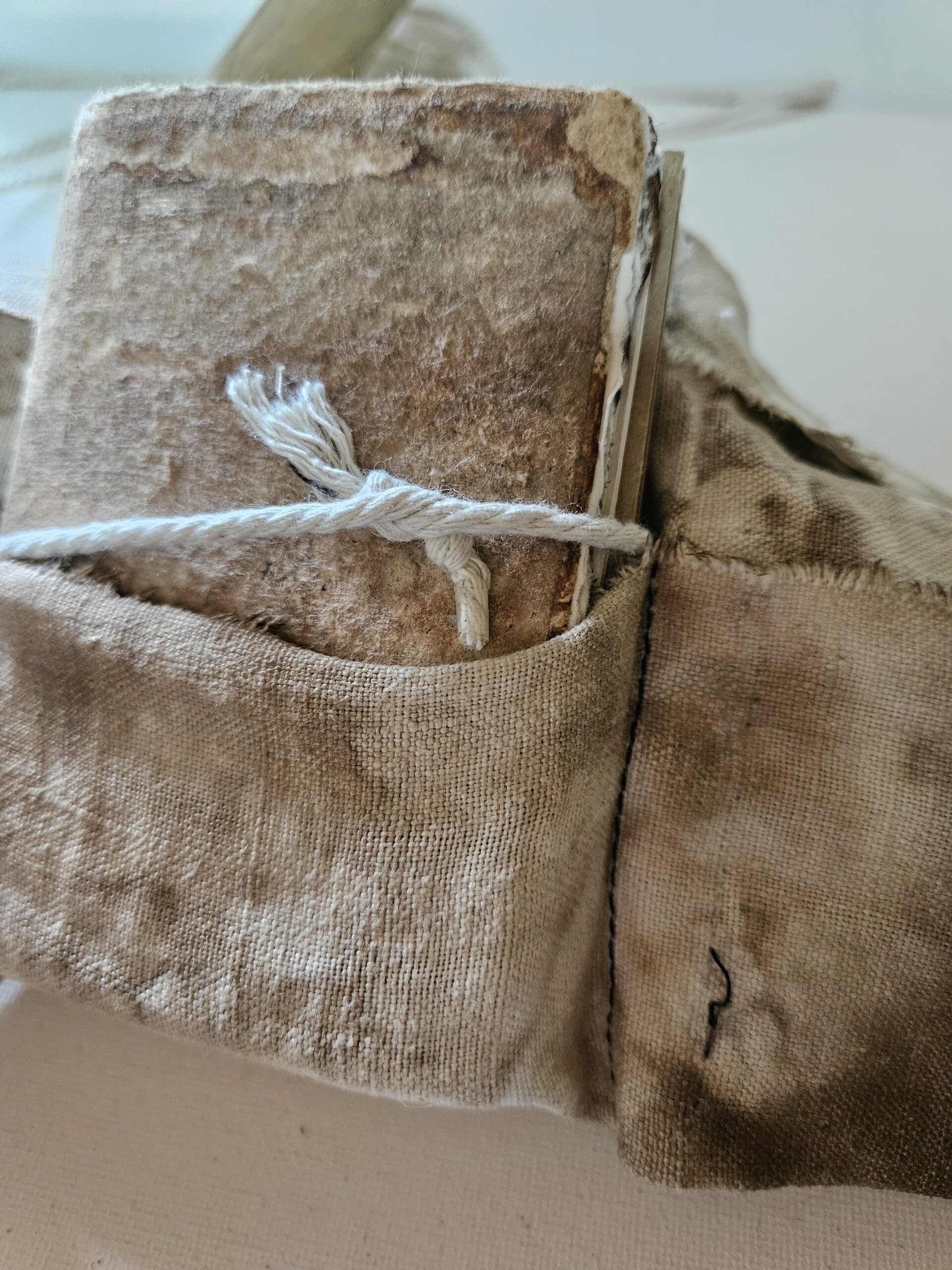 Carnet A6+ - Carnet "Essentiel" – Image 3