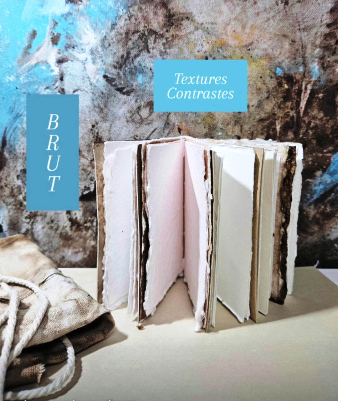 Carnet A6+ - Carnet "Essentiel" – Image 4